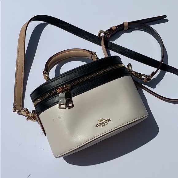 Coach Handbags - COACH  Selena Gomes trail bag